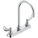 Commercial 26T3 26T3974 8 In Cast Deckmount