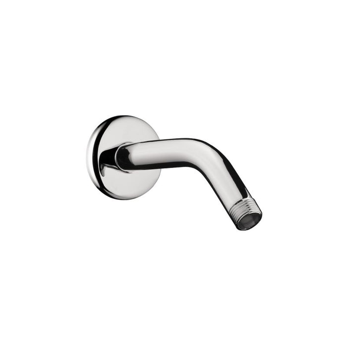 Hansgrohe 27411003 Shower Power 6" Standard Shower Arm with Flange in Chrome