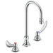 Commercial 27C1 / 27C2 27C2253 8 In Widespread - Chrome