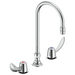 Commercial 27C1 / 27C2 27C2253 8 In Widespread - Chrome