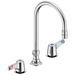 Commercial 27C1 / 27C2 27C2253 8 In Widespread - Chrome