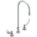 Commercial 27C1 / 27C2 27C2253 8 In Widespread - Chrome