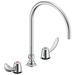 Commercial 27C1 / 27C2 27C2253 8 In Widespread - Chrome
