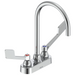Commercial 27T4 27T4975 4 In Cast Deckmount