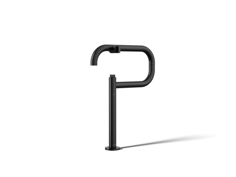 KOHLER Components Deck-mount pot filler