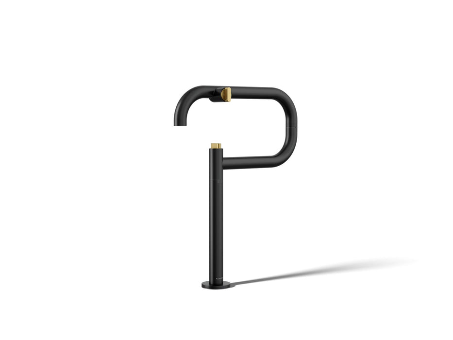 KOHLER Components Deck-mount pot filler