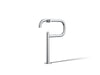 KOHLER Components Deck-mount pot filler