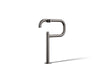 KOHLER Components Deck-mount pot filler