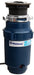 Moen 1/2 Horsepower Garbage Disposal