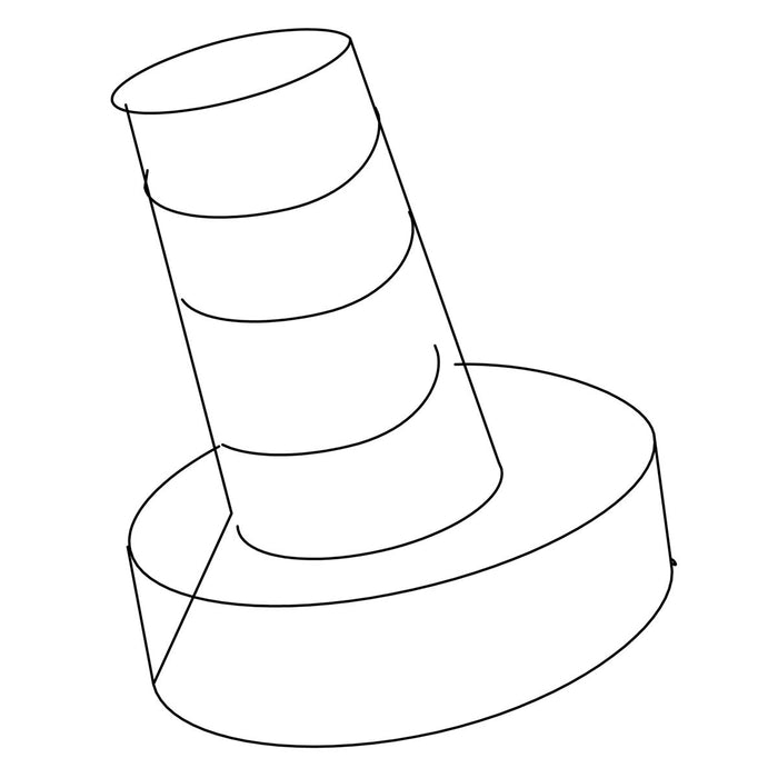 KOHLER Screw 6-32Nc-2A X.313