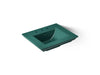 KOHLER K-2344-8-17 Teal - Iso