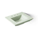 KOHLER K-2344-8-42 Aspen Green - Iso Square