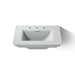 KOHLER K-2344-8-95 Ice Grey - Architectfront Square