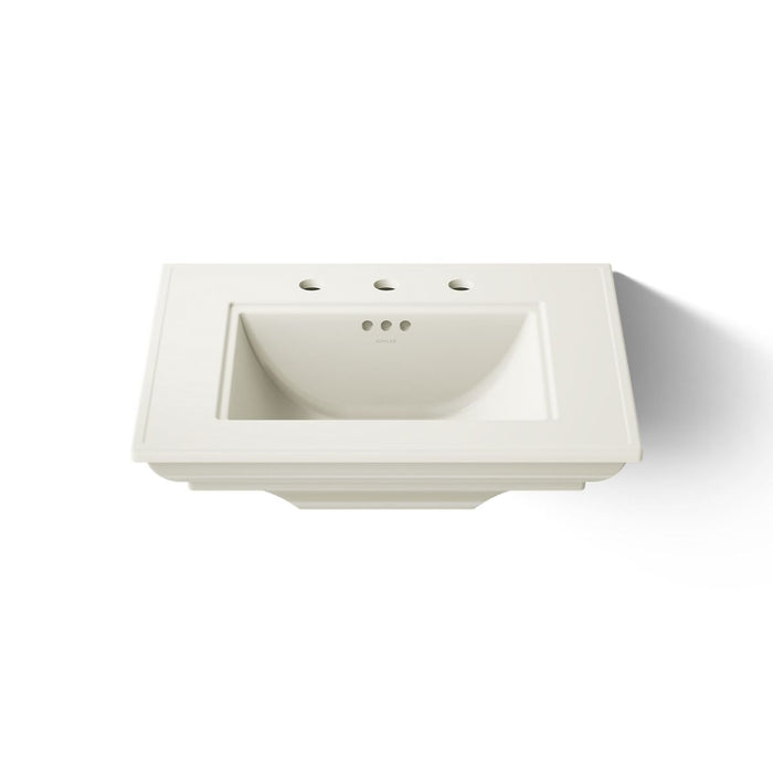 KOHLER K-2344-8-96 Biscuit - Architectfront Square