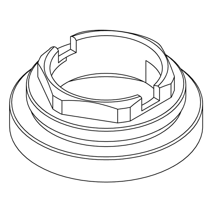 KOHLER Nut