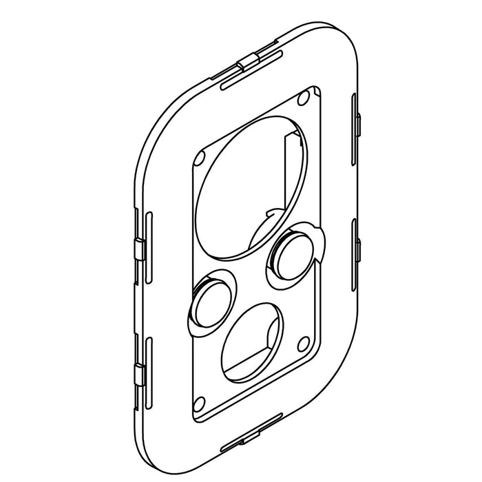 KOHLER Cover Kit
