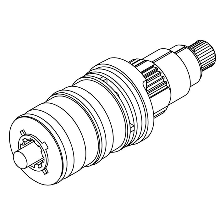 KOHLER Th Valve
