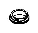 KOHLER Nut