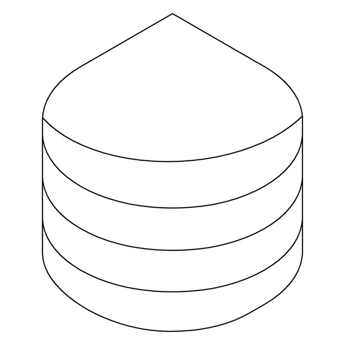 KOHLER Set Screw, M5-0.8Mm X 6Mm