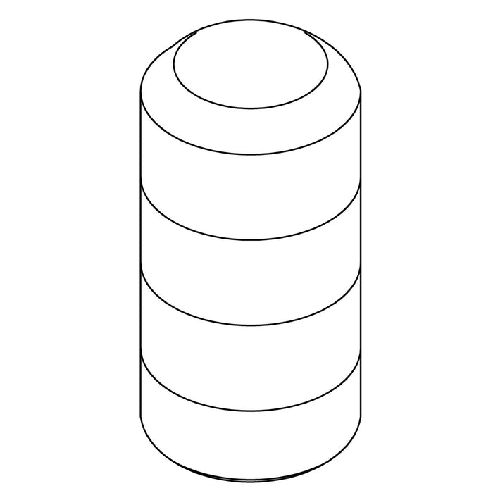 KOHLER Screw Hc M5 X10