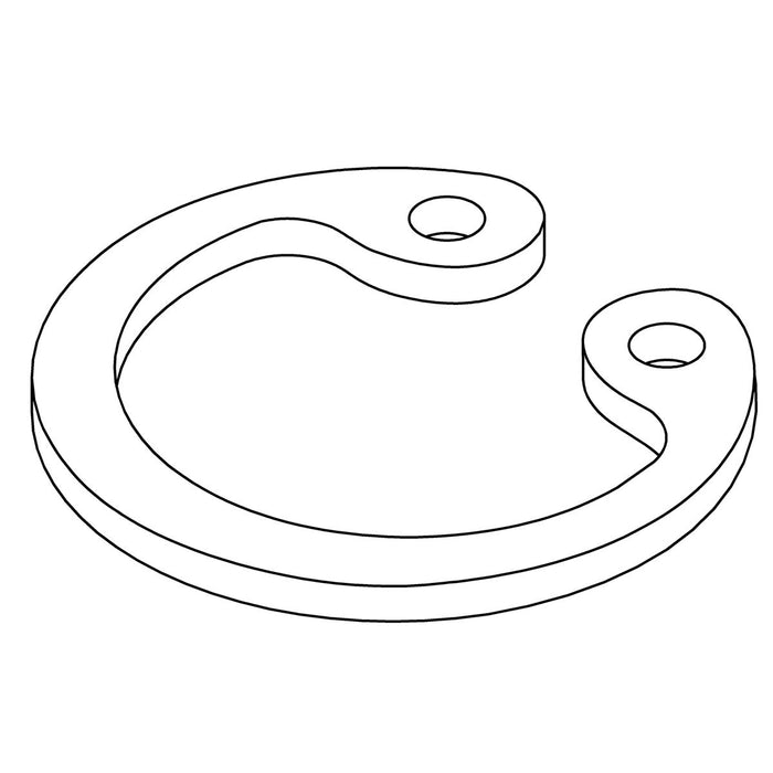 KOHLER Circlip