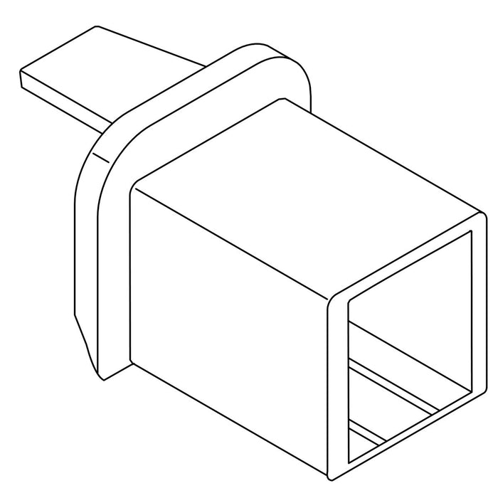 KOHLER Stem Adaptor