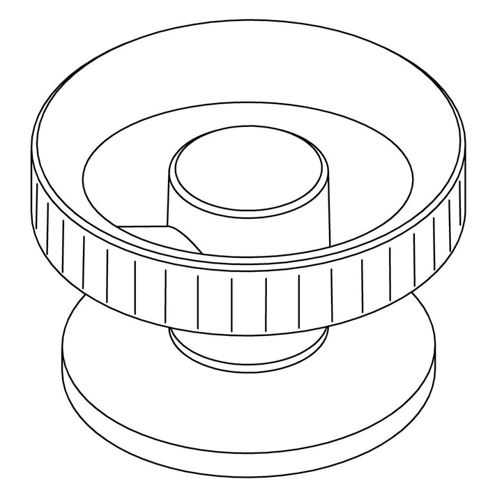 KOHLER Industrial Handles Assembly
