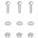 KOHLER Accessory Pack, Tank