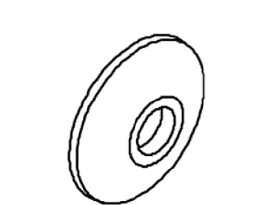 KOHLER Sure Grip Flange