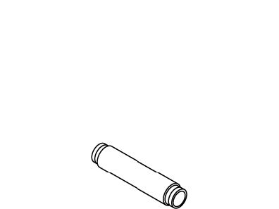 KOHLER 3/8 Npt X 2 15/16 Nipple