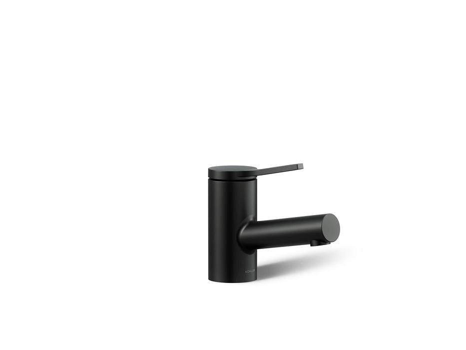 KOHLER Elate Single-handle bathroom sink faucet, 1.0 gpm