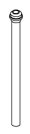 KOHLER Supply Tube Assembly