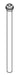 KOHLER Supply Tube Assembly