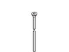 KOHLER Supply Tube Assembly