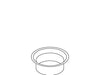 KOHLER Sleeve, Shank