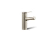 KOHLER Elate Single-handle bathroom sink faucet, 0.5 gpm