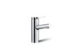 KOHLER Elate Single-handle bathroom sink faucet, 0.5 gpm