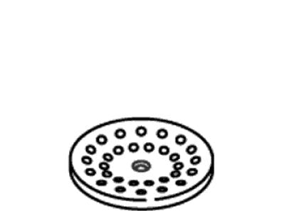 KOHLER Spray Face