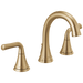 Delta Kayra 3533LF Two Handle Widespread Bathroom Faucet