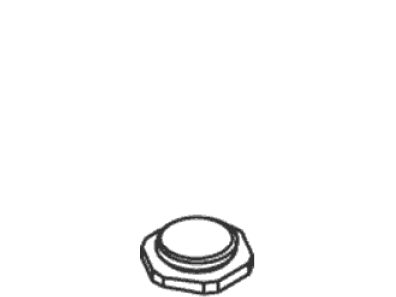 KOHLER Plug For P-Trap