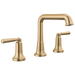 Delta Saylor 3536 Two Handle Widespread Bathroom Faucet - Champagne Bronze