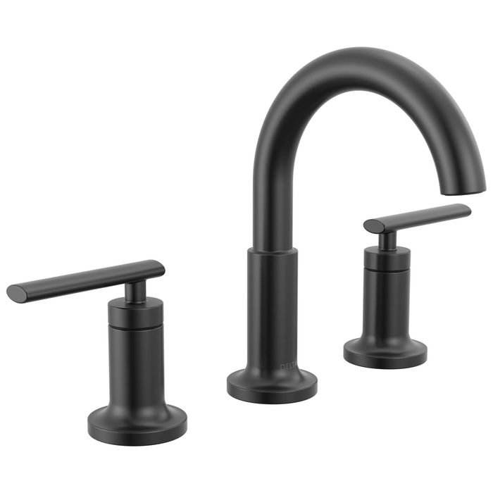Delta Altado 35442 Two Handle Widespread Bathroom Faucet