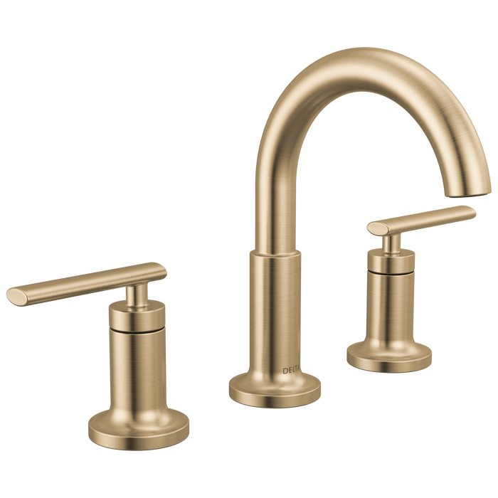 Delta Altado 35442 Two Handle Widespread Bathroom Faucet