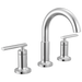 Delta Altado 35442 Two Handle Widespread Bathroom Faucet