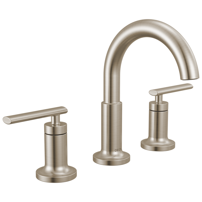 Delta Altado 35442 Two Handle Widespread Bathroom Faucet