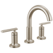 Delta Altado 35442 Two Handle Widespread Bathroom Faucet