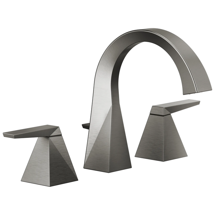 Delta Trillian 35543 Two Handle Widespread Bathroom Faucet