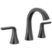Delta Lineax 3562LF Two Handle Widespread Bathroom Faucet
