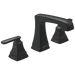 Delta Ashlyn 3564 Two Handle Widespread Bathroom Faucet