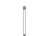 KOHLER Supply Tube Assembly, 1/2